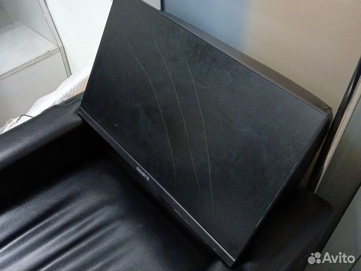 Монитор Gigabit G27F2