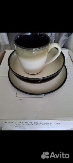 Посуда 222fifth