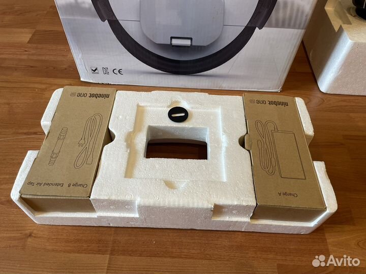 Монокроесо Ninebot one s2 без пробега по РФ