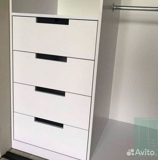 Шкаф стенка