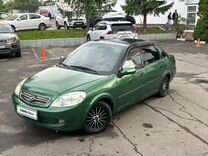 LIFAN Breez (520) 1.3 MT, 2007, 194 000 км, с пробегом, цена 115 000 руб.