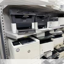 Лазерные принтеры мфу A3 A4 коприры hp xerox kyoce