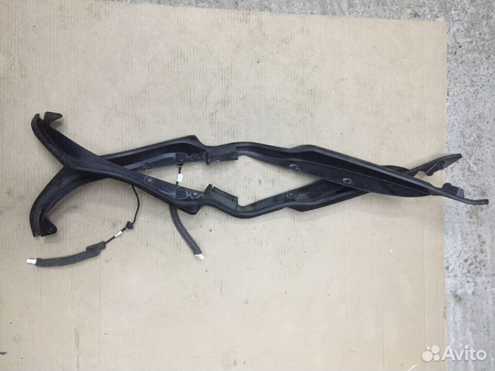 Датчик крышки багажника Nissan X-Trail T32 14-22