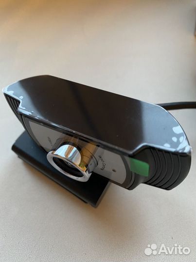 Новая Веб-камера