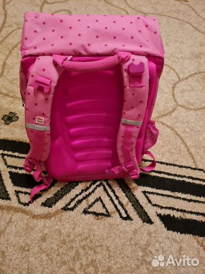 Lego Рюкзак школьный lego