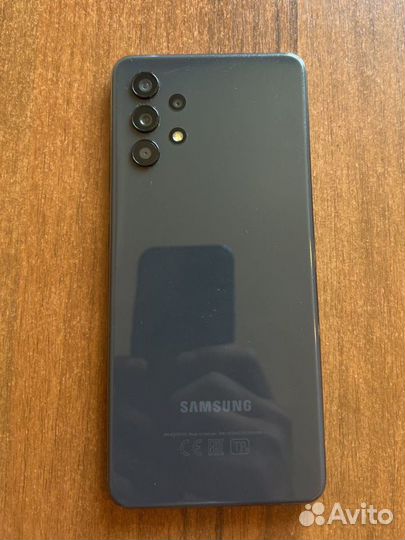 Samsung Galaxy A32, 4/64 ГБ