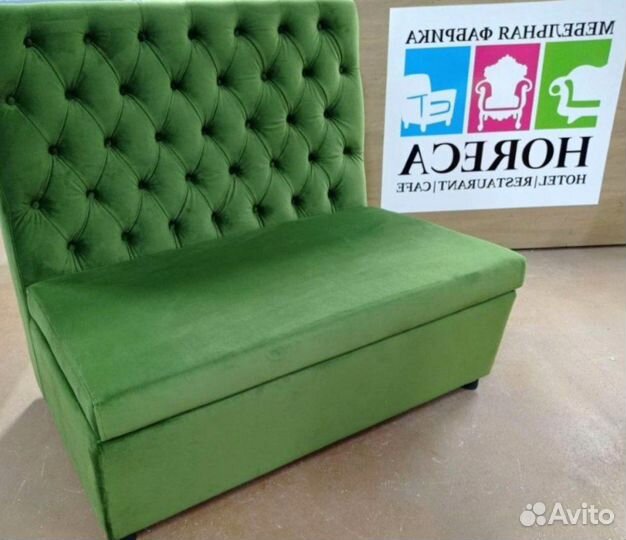 Диваны на заказ от производителя / Любой цвет