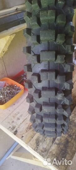 Покрышка эндуро 18 yanxing