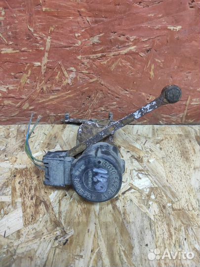 Датчик уровня подвески Mercedes w140