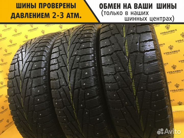Roadstone Winguard WinSpike SUV 265/65 R17 116T