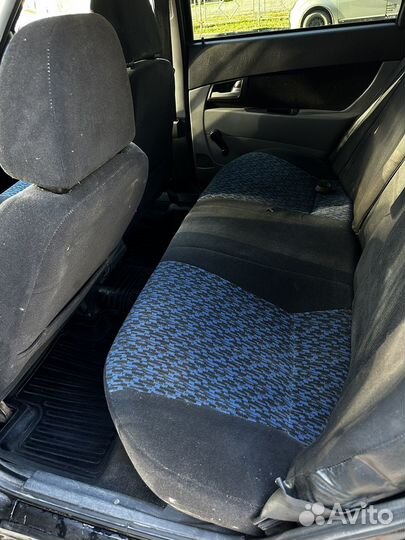 LADA Priora 1.6 МТ, 2009, 151 000 км