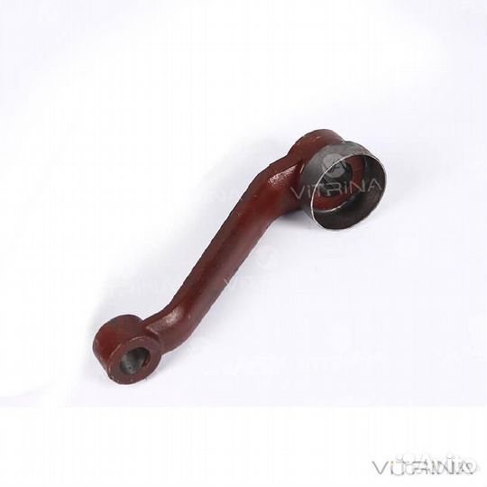 Рычаг Ф80-3001040 гору правый мтз-80