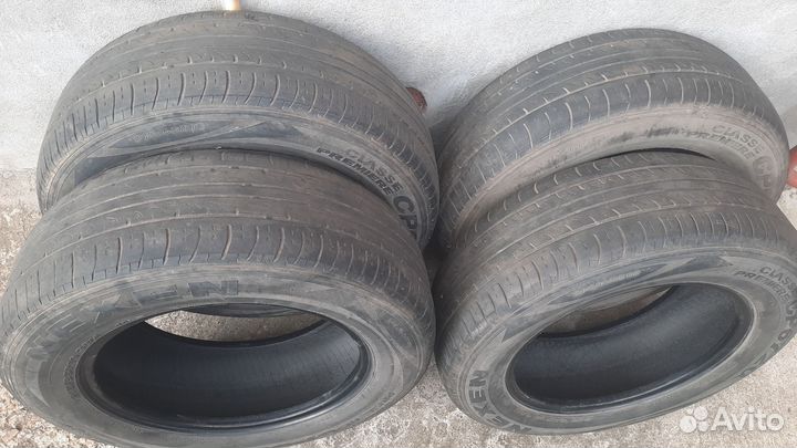 Nexen Classe Premiere CP672A 215/65 R16 98