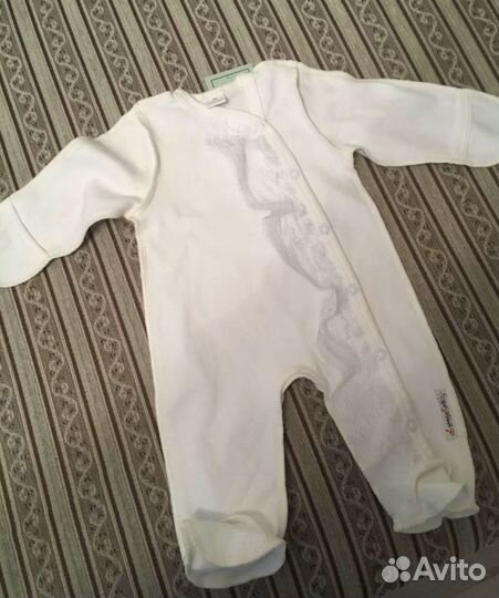 Комплект на выписку