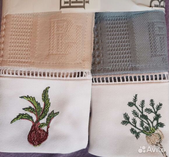 Текстиль для кухни Bellehome