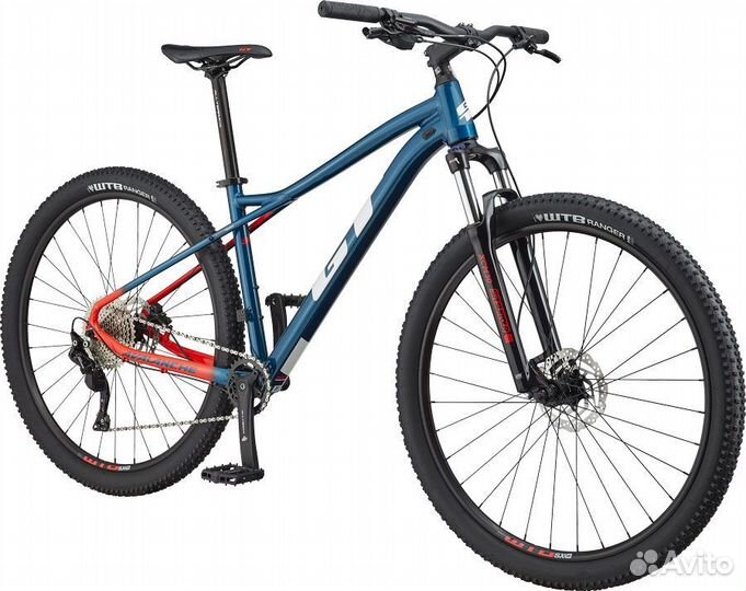 Gt avalanche comp 27.5