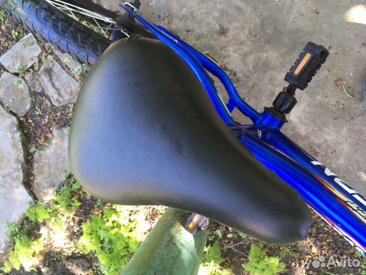 Велосипед для мальчиков Stern Rocket 16 16