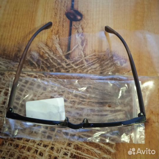 Очки для зрения -2.5 женские