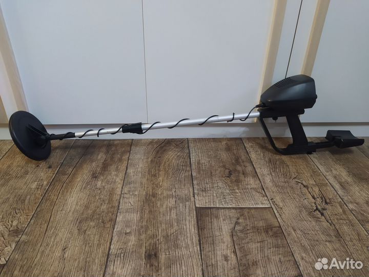 Металлоискатель