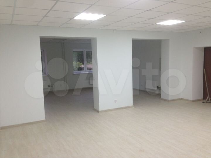 Торговая площадь, 73 м²