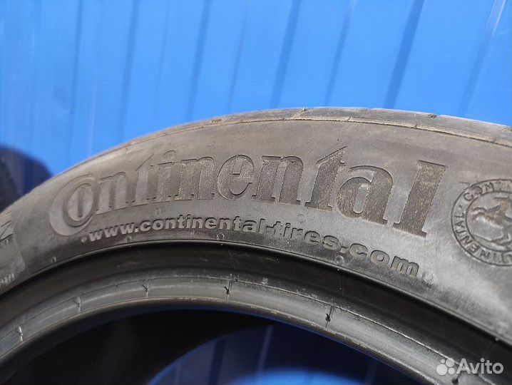 Continental ContiSportContact 5 225/50 R18