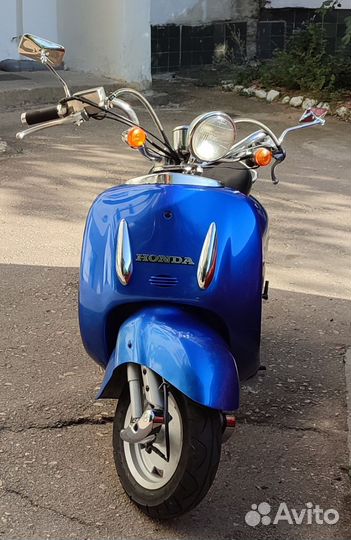 Honda joker 50 AF 42