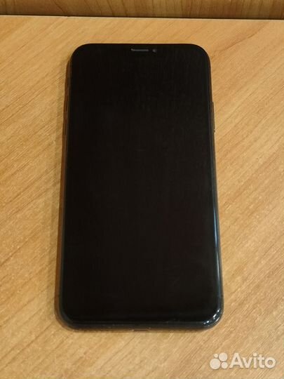 iPhone X, 64 ГБ