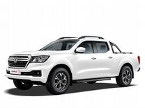 Новый Dongfeng DF6 2.3 MT, 2023, цена от 3 149 000 руб.