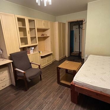 Комната 16 м² в 6-к., 4/4 эт.