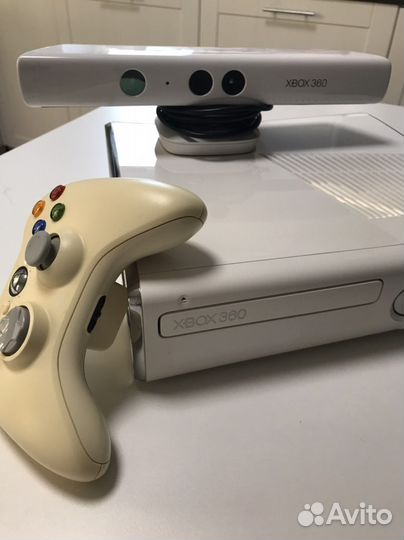 Xbox 360 freeboot прошит ssd 256gb + usb hdd 256gb