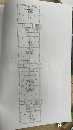 Свободного назначения, 37 м²