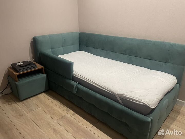 Диван-кровать