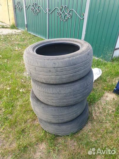 Bridgestone Turanza ER300 215/55 R16