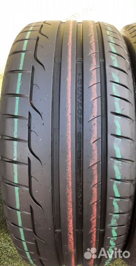 Dunlop SP Sport Maxx RT 225/40 R19 93Y