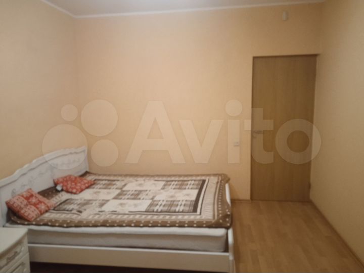 3-к. квартира, 77 м², 3/5 эт.