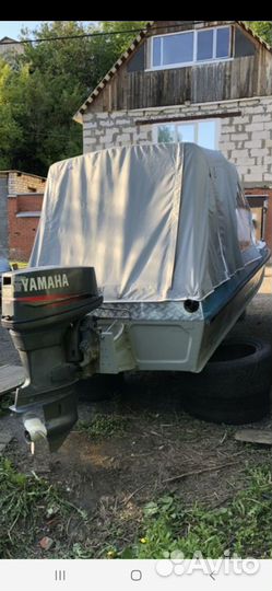 Казанка 5 м1