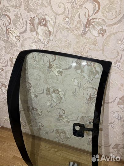 Лобовое стекло Nissan x trail