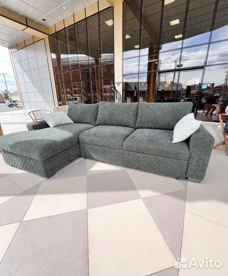 Диван бруно