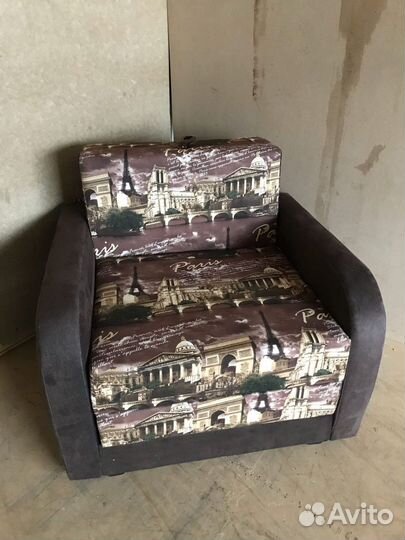 Кресло Кровать