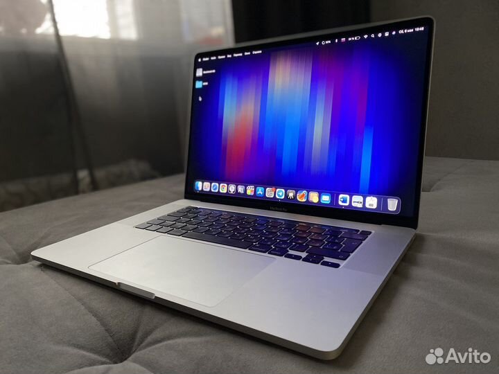 Apple MacBook Pro 16 2019 i7