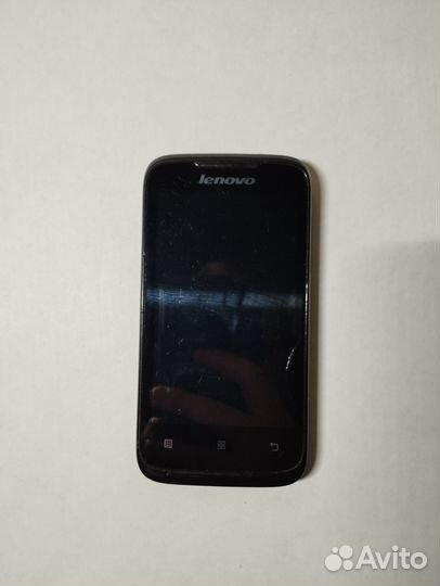 Lenovo A369i, 4 ГБ