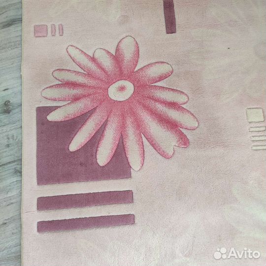 Ковер шерстяной Atlantic Hali Турция