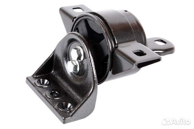 Шевроле авео Chevrolet aveo подушка двигателя