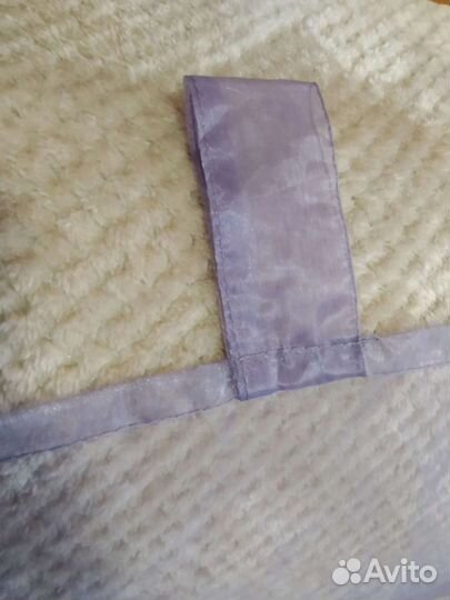 Шторы комплект 4 полотна