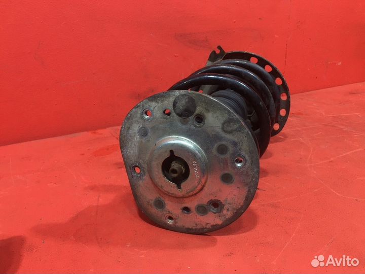 Амортизатор передний левый Land Rover Range Rover