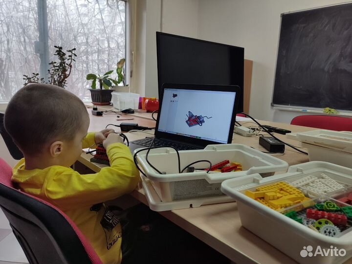 Репетитор по математике и информатике