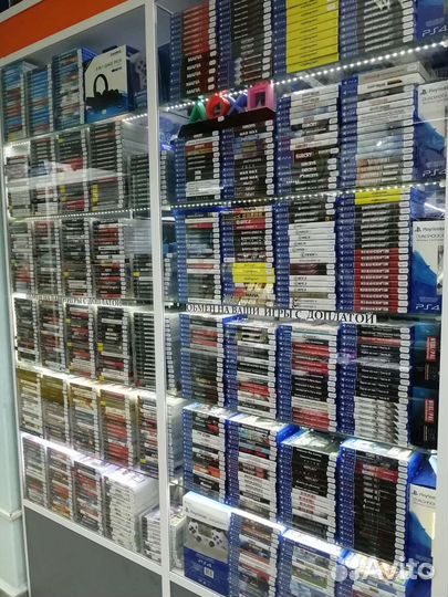 Игры ps3 ps4 ps5 возможен обмен