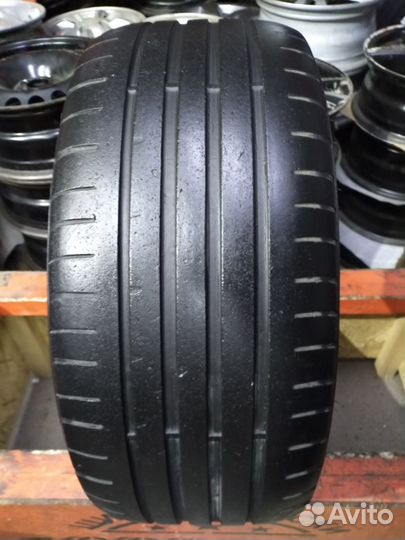 Goodyear Eagle F1 Asymmetric 3 235/40 R19