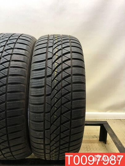 Hankook Kinergy 4S H740 195/55 R16 87H