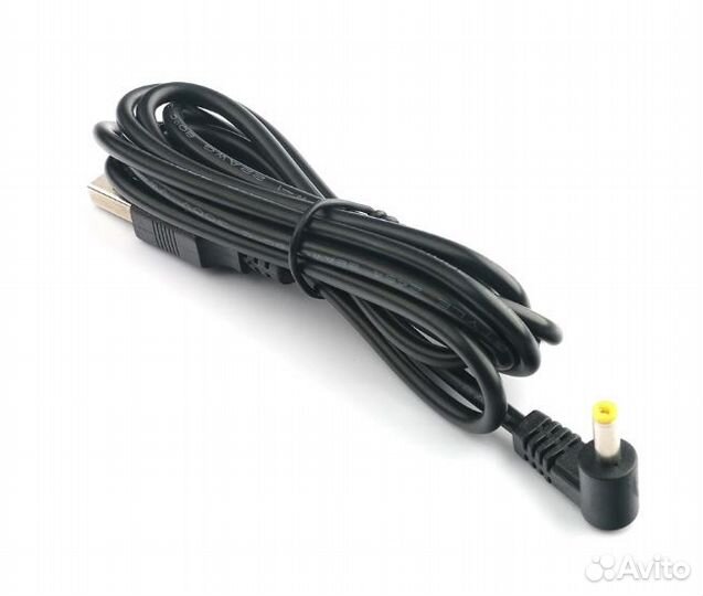 Провод зарядки для видеокамер Panasonic